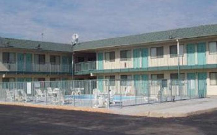 Budgetlodge