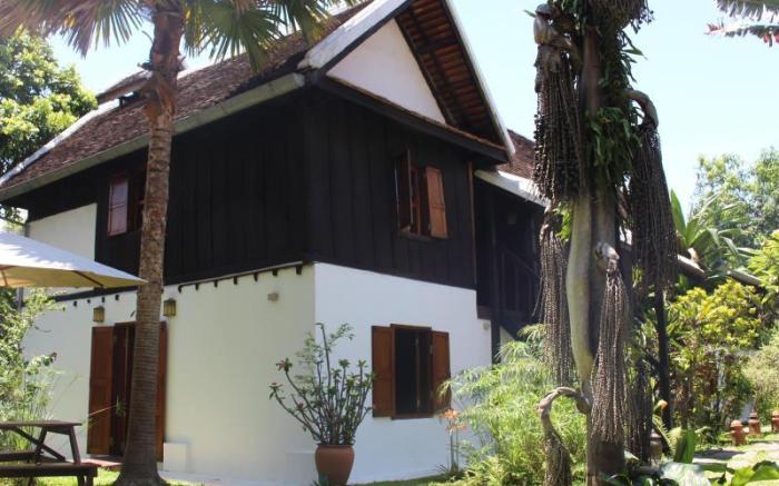 Villa Maydou