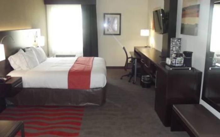 Holiday Inn Express Harrisburg NE By IHG