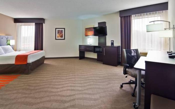 Holiday Inn Express Harrisburg NE By IHG