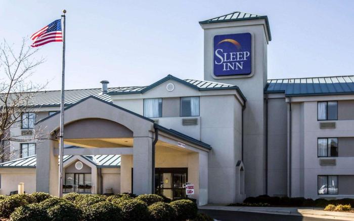 Sleep Inn