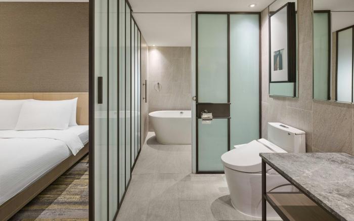 Yong Le Lukang, a Tribute Portfolio Hotel