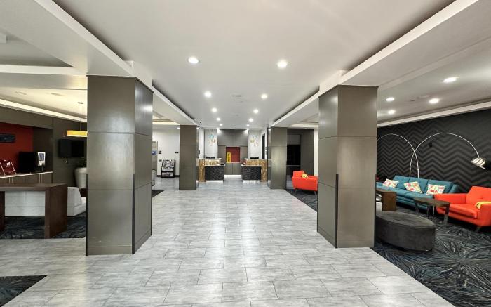 SureStay by Best Western Muskogee