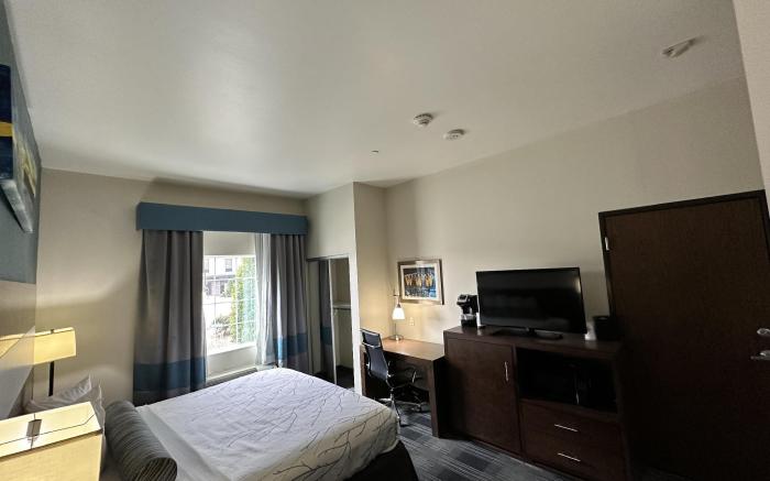 SureStay by Best Western Muskogee