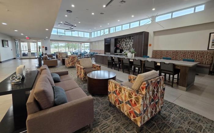 Hawthorn Extended Stay by Wyndham Corpus Christi I-37 NW