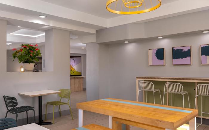 Spark by Hilton Fishkill