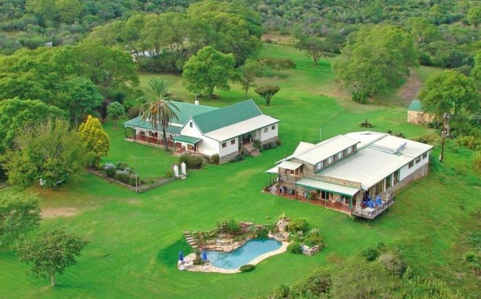 Spion Kop Lodge