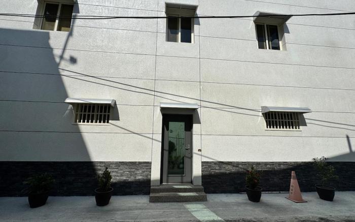 平方米1臥室獨立屋 (枋寮) - 有1間私人浴室