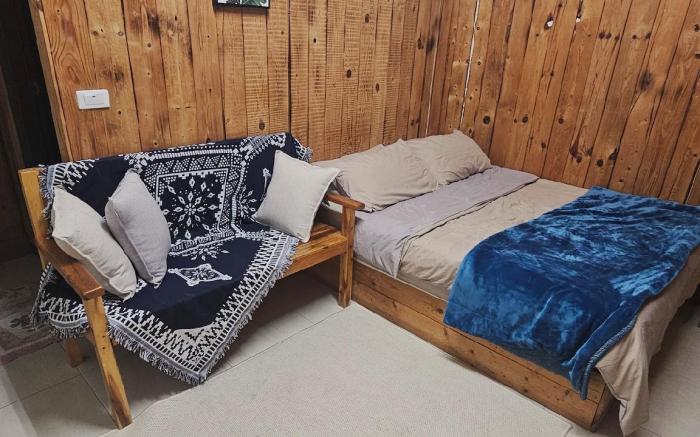 20平方米1臥室獨立屋 (屏東市) - 有1間私人浴室