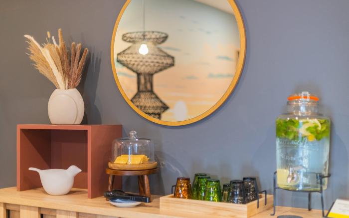 Garner Hotel Stuhr - Bremen A1 by IHG