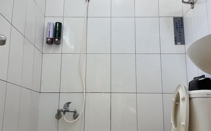 平方米1臥室公寓 (恆春鎮) - 有1間私人浴室