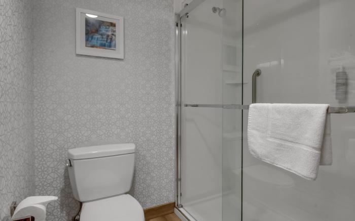 Hampton Inn Buffalo - Amherst