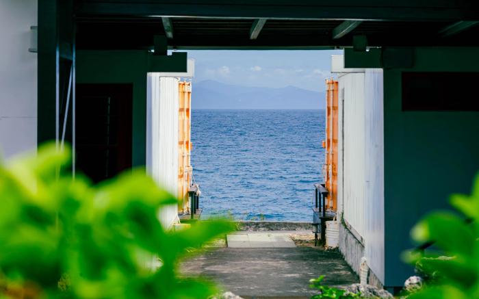 小琉球 1302 海景民宿