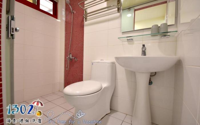 小琉球 1302 海景民宿