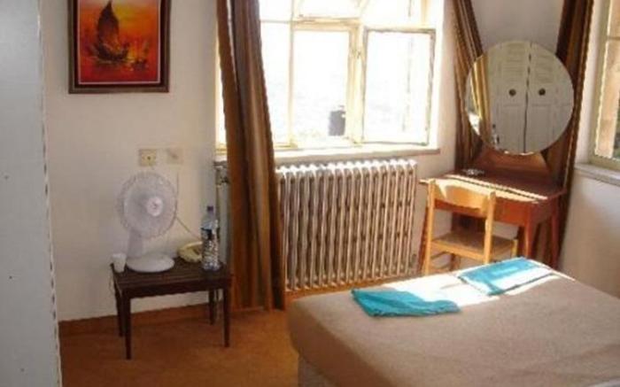 Mount of Olives Hotel