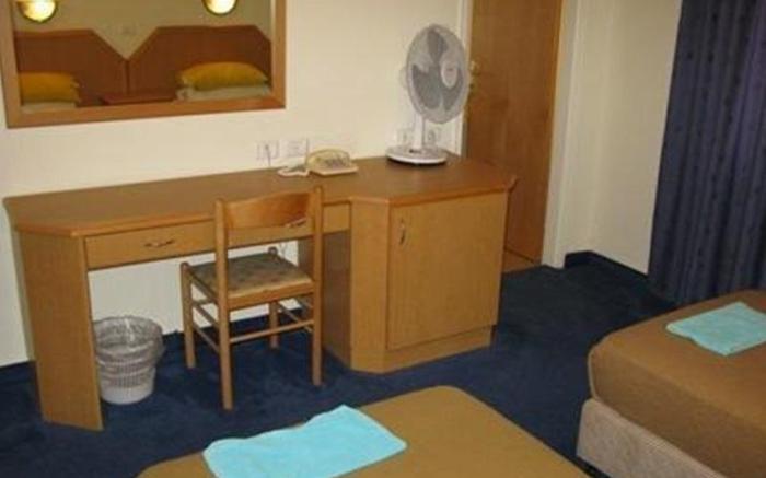 Mount of Olives Hotel