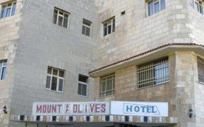 Mount of Olives Hotel