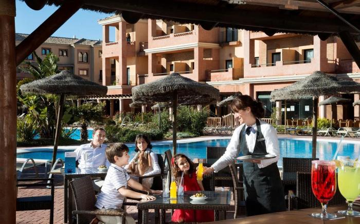 Barcelo Punta Umbria Beach Resort