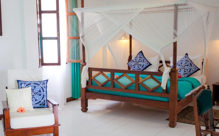 Flame Tree Cottages