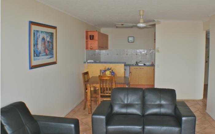 Anacapri Holiday Apartments