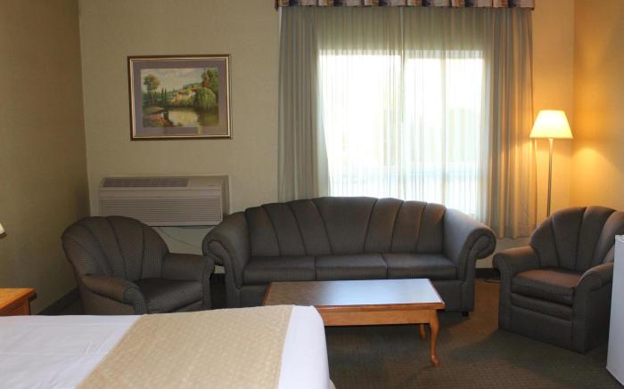 Best Western King George Inn & Suites