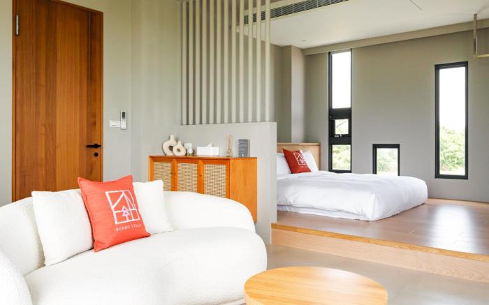 光合28・Sunho Villa