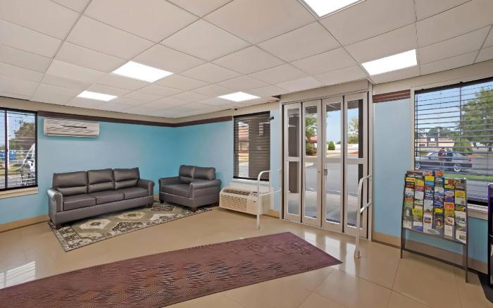 Econo Lodge Allentown North