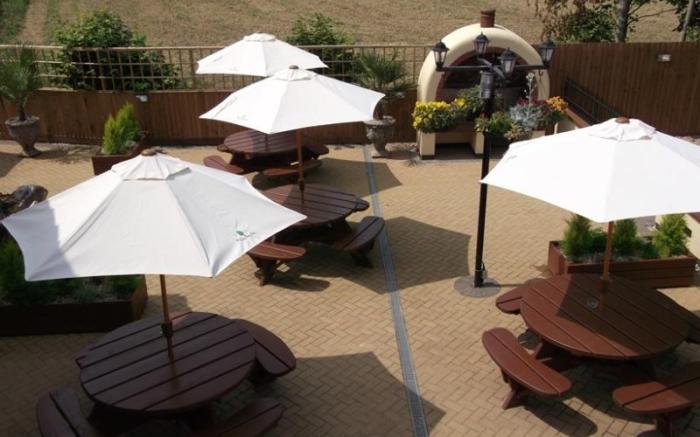 The Elm Tree Inn