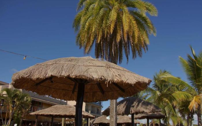 Smugglers Cove Beach Resort and Hotel