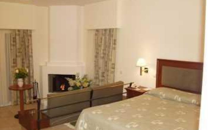 Olympion Asty Hotel
