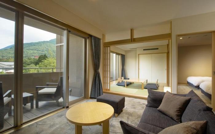 Hakone Hisui Hotel