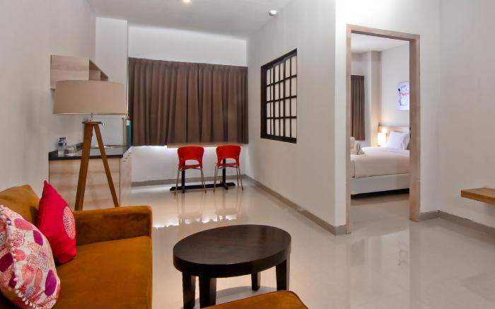 The Salak Style Hotel