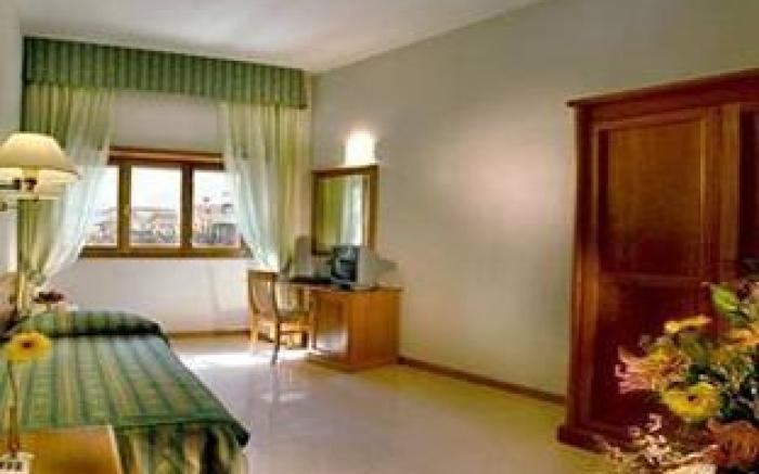 Astura Palace Hotel