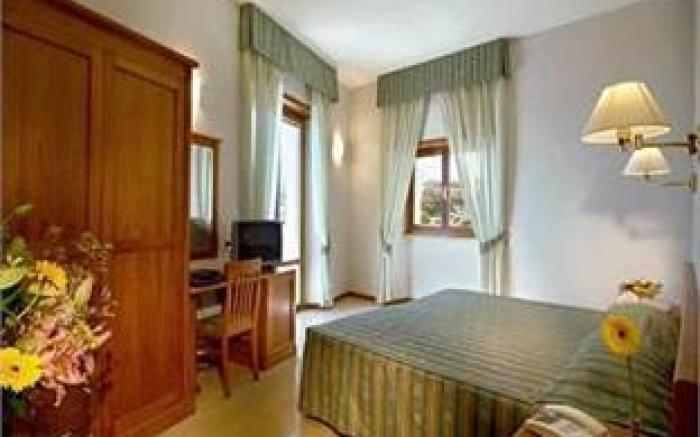 Astura Palace Hotel