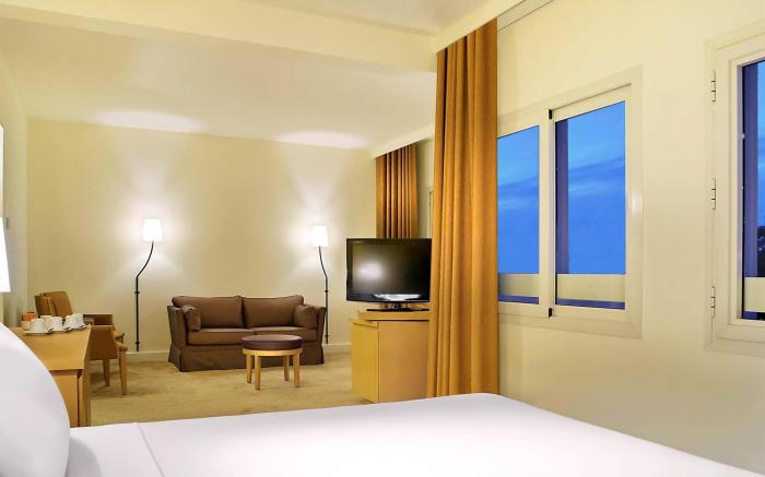 Novotel Cairo 6th of October