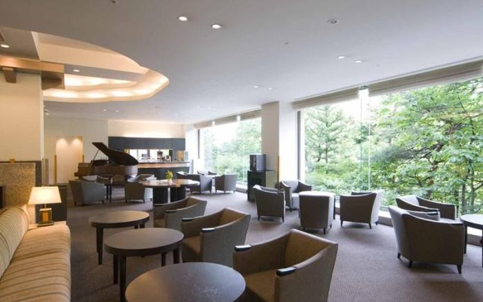 Hotel Harvest Kinugawa
