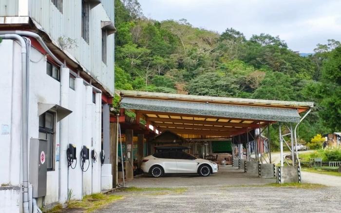 200平方米4臥室別墅 (礁溪鄉) - 有4間私人浴室