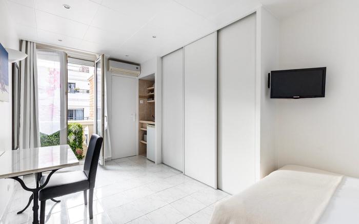 Residence Courcelle