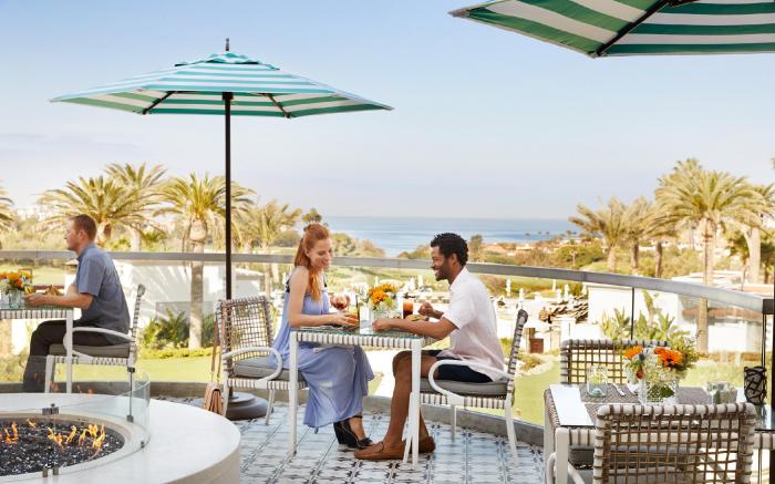 Waldorf Astoria Monarch Beach Resort & Club