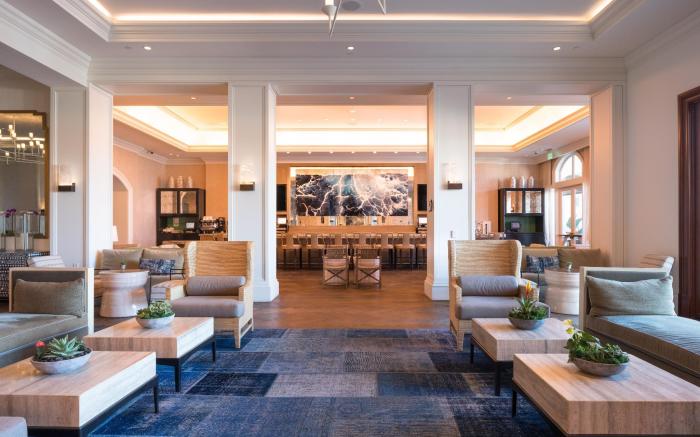 Waldorf Astoria Monarch Beach Resort & Club