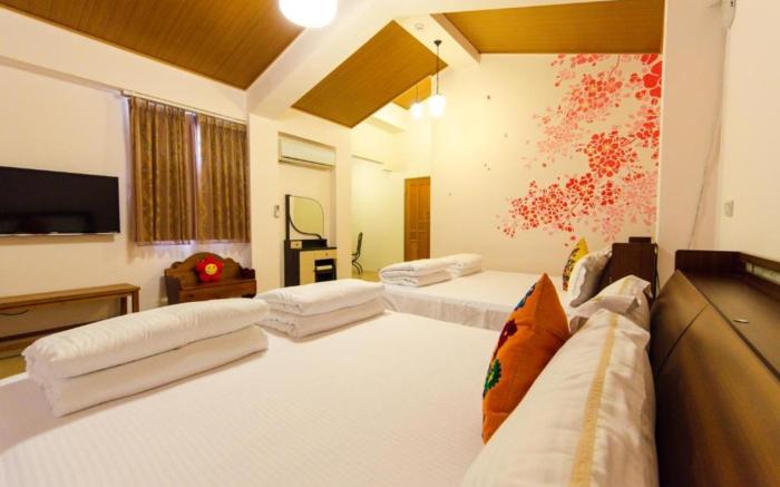 雲庭民宿 Yunting B&B 宜蘭包棟民宿