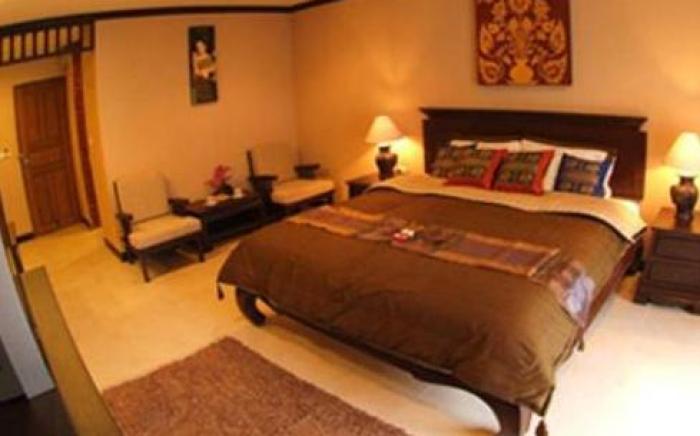 R-Con Residence