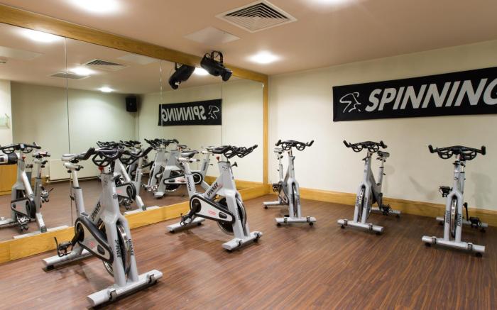 Hotel Glasgow Westerwood Spa & Golf Resort