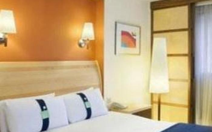 Holiday Inn Rochester-Chatham By IHG