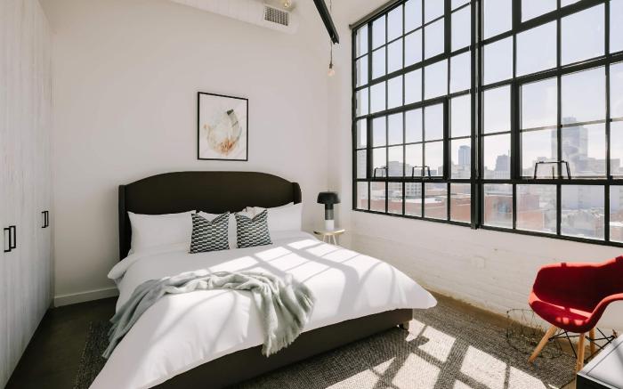 The Heid Lofts by Reside, a Wyndham Residence