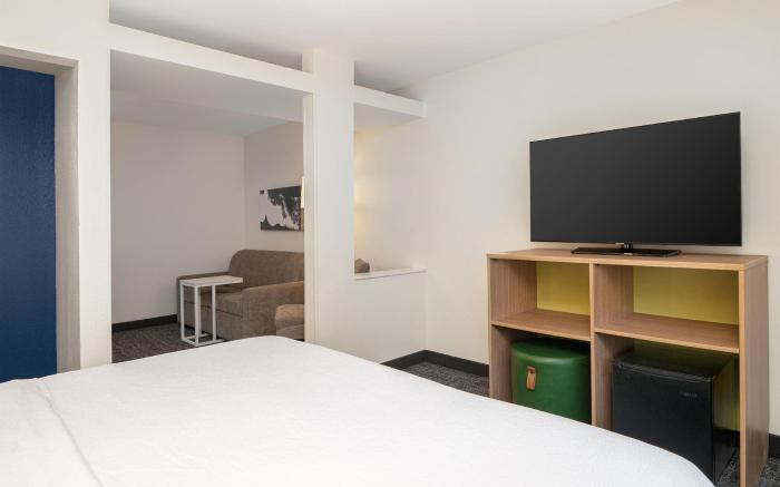 Spark by Hilton Murfreesboro