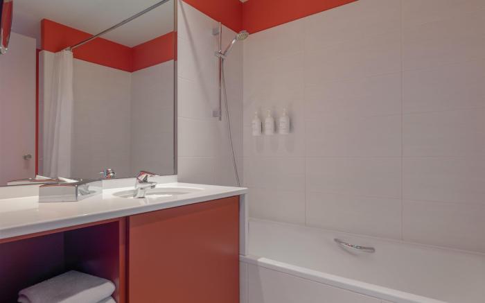 Spark by Hilton Lyon Eurexpo