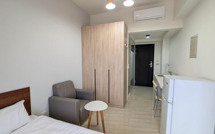 34平方米1臥室公寓 (西區) - 有1間私人浴室