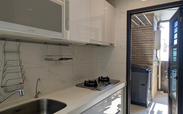 一中行旅Guest House