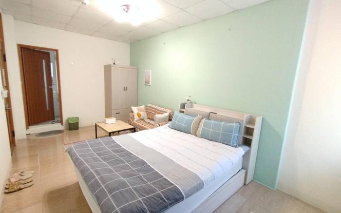 平方米3臥室獨立屋 (台南市) - 有1間私人浴室